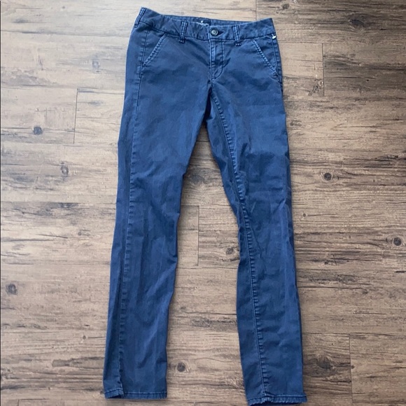 American Eagle skinny jeans - Picture 2 of 5